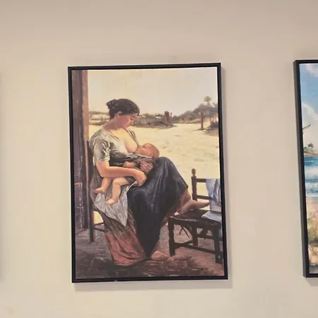 Apartment Raphael Old Bazaar *