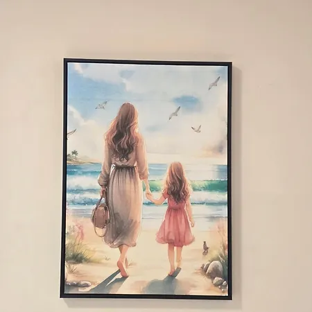 Raphael Old Bazaar Apartment Tirana