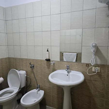 Raphael Old Bazaar Apartment *