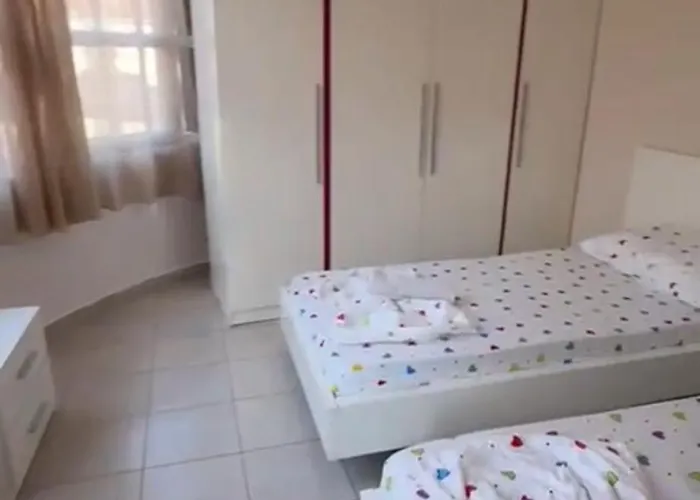 Raphael Old Bazaar Tirana