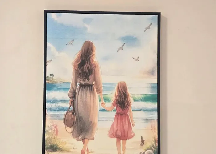 Raphael Old Bazaar Apartman Tirana