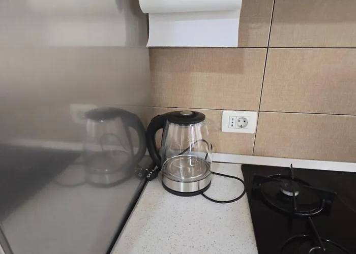 Raphael Old Bazaar Tirana