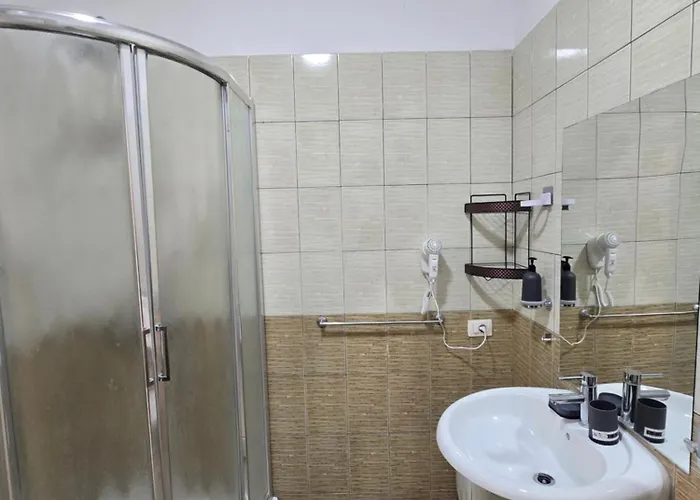 Apartman Raphael Old Bazaar Tirana