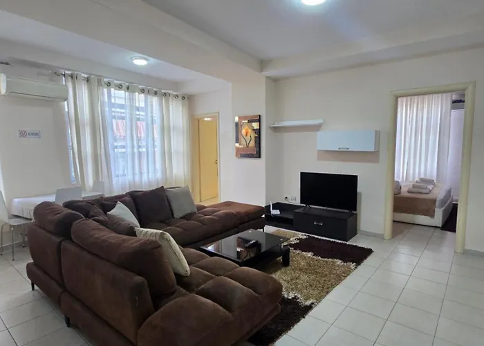 Raphael Old Bazaar Apartman