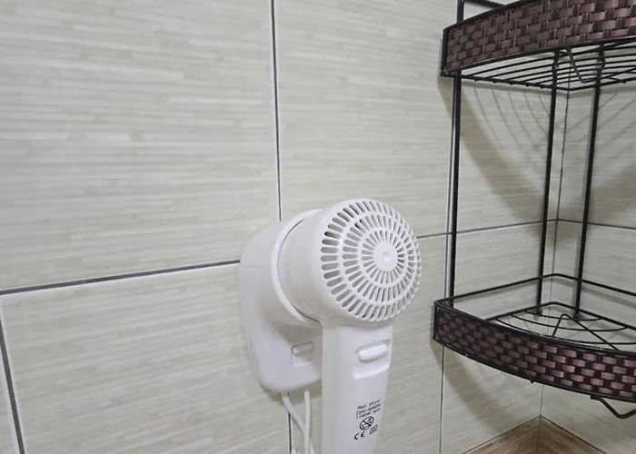 Raphael Old Bazaar * Tirana