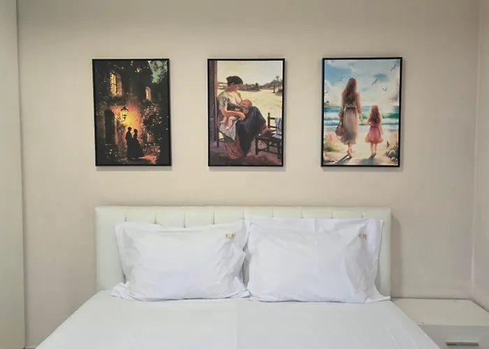 Apartman Raphael Old Bazaar Tirana