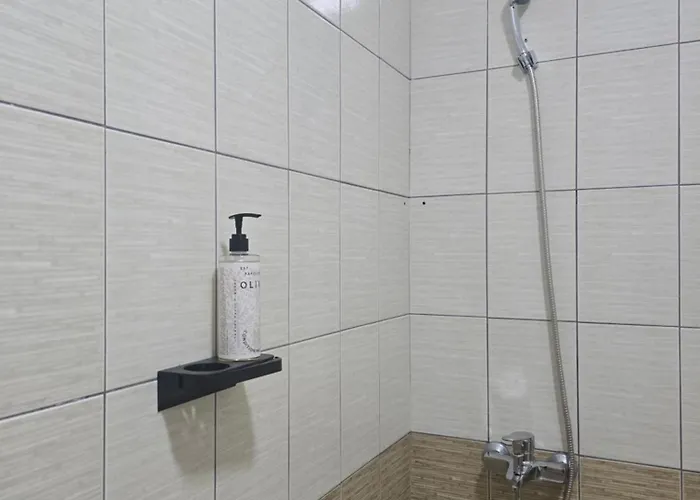 Raphael Old Bazaar Apartman Tirana