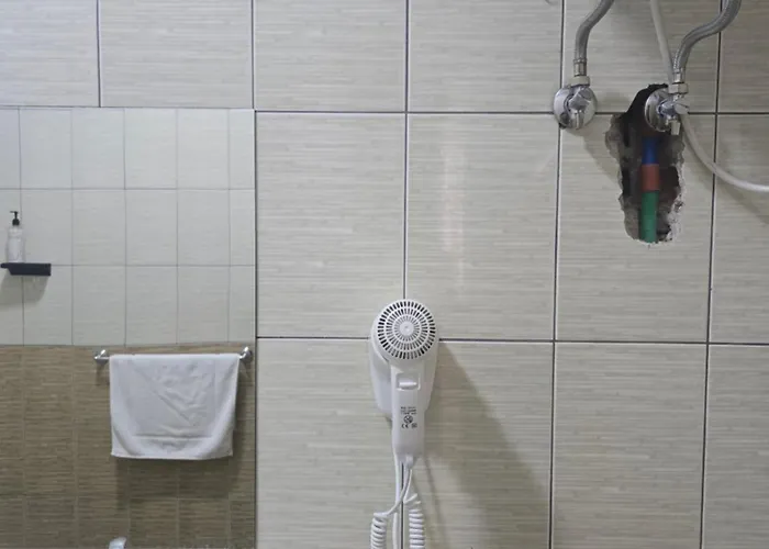 Apartman Raphael Old Bazaar *