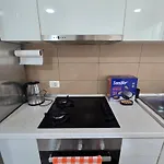 Raphael Old Bazaar * Tirana