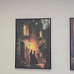 Raphael Old Bazaar Apartman Tirana