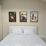 Appartement Raphael Old Bazaar Tirana