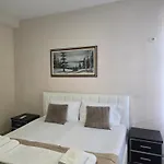 Raphael Old Bazaar * Tirana