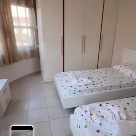 Raphael Old Bazaar Tiran