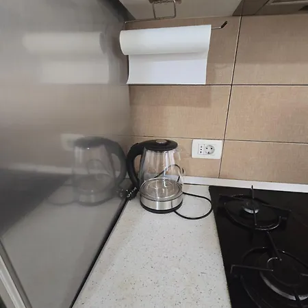 Raphael Old Bazaar Tirana