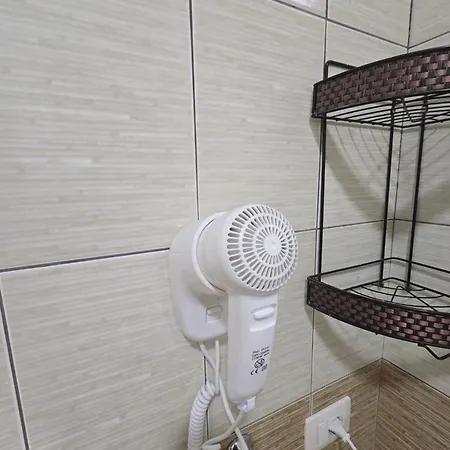 Raphael Old Bazaar * Tirana