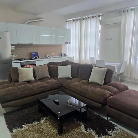 Daire Raphael Old Bazaar *