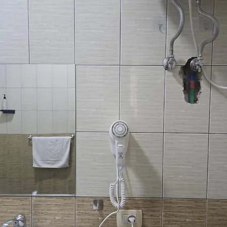 Daire Raphael Old Bazaar *