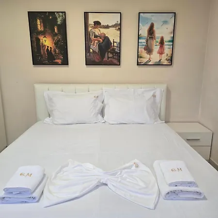 Appartement Raphael Old Bazaar *