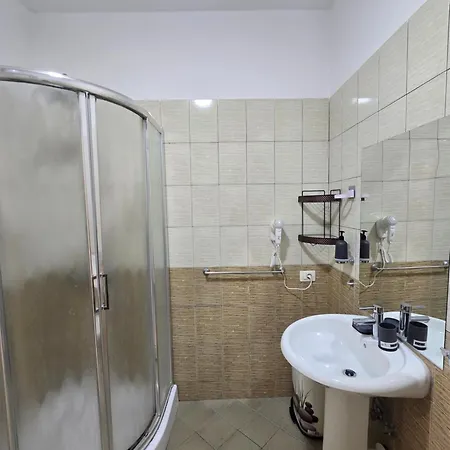 Raphael Old Bazaar * Tirana