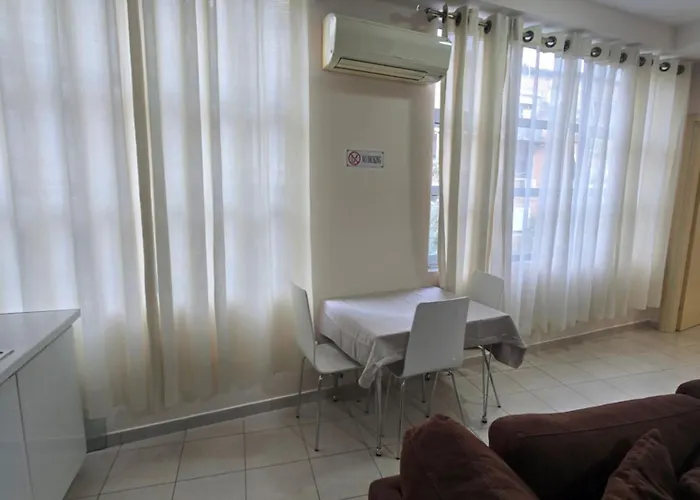 Apartament Raphael Old Bazaar Tirana
