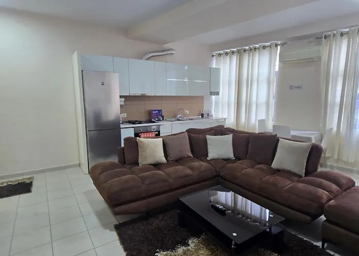 Raphael Old Bazaar Apartament