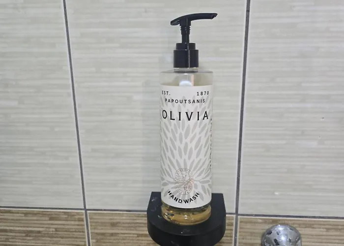 Raphael Old Bazaar Apartament