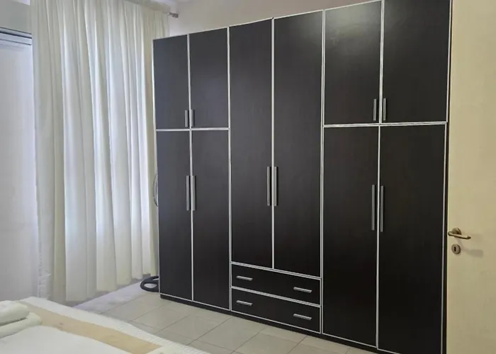 Raphael Old Bazaar Apartament