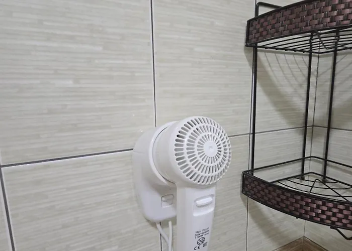 Raphael Old Bazaar *